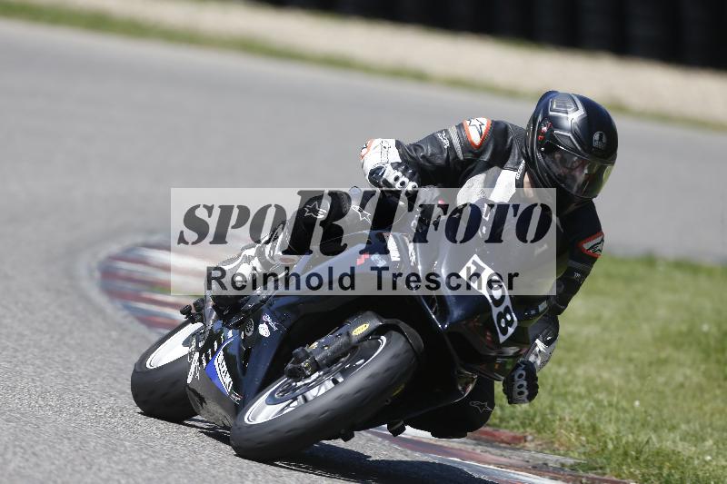/13 01.05.2025 Speer Racing ADR/Gruppe gruen/108
